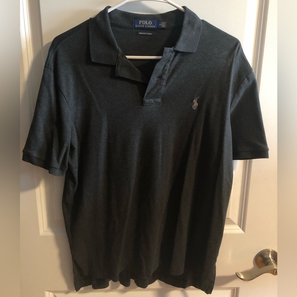 Men’s polo Ralph Lauren polo short sleeve shirt